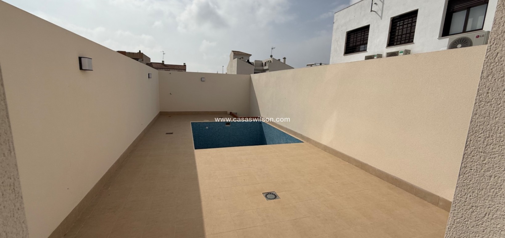 Sale - Apartment - Pilar de la Horadada - Costa Blanca