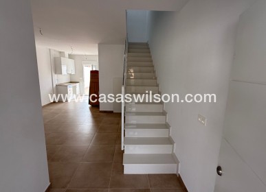 Sale - Apartment - Pilar de la Horadada - Costa Blanca