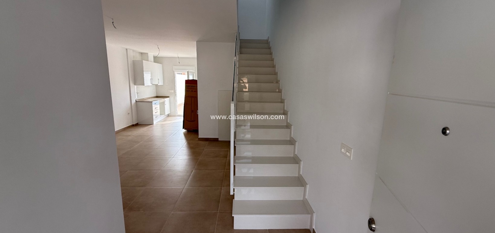 Sale - Apartment - Pilar de la Horadada - Costa Blanca
