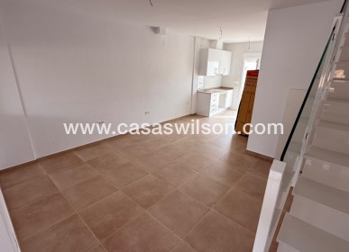 Sale - Apartment - Pilar de la Horadada - Costa Blanca