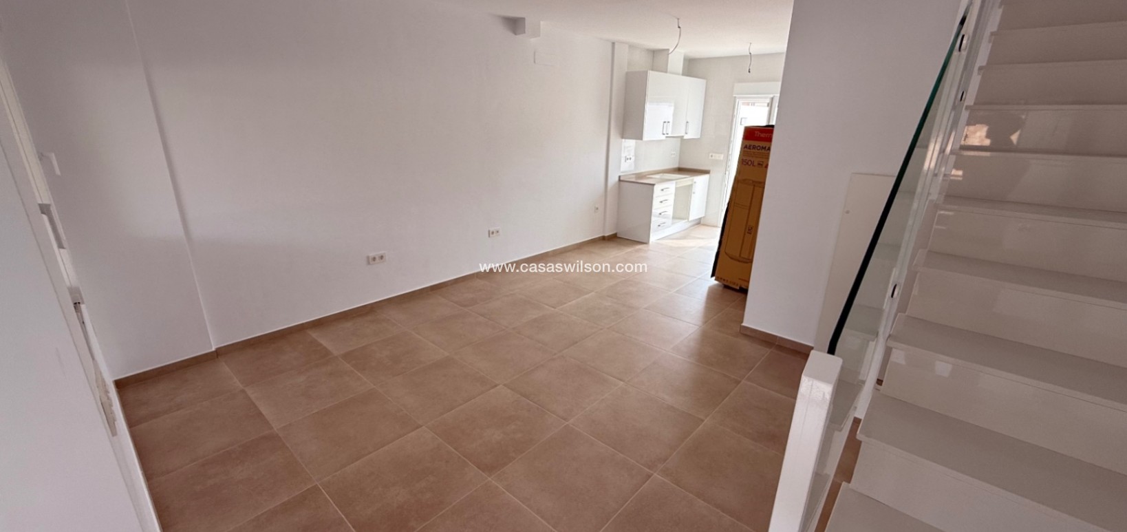 Sale - Apartment - Pilar de la Horadada - Costa Blanca