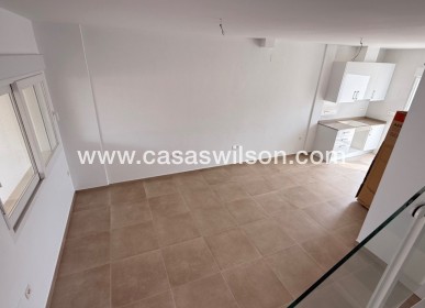 Sale - Apartment - Pilar de la Horadada - Costa Blanca