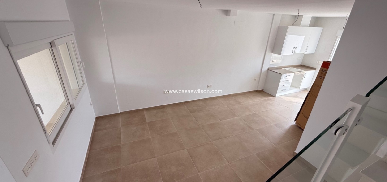 Sale - Apartment - Pilar de la Horadada - Costa Blanca