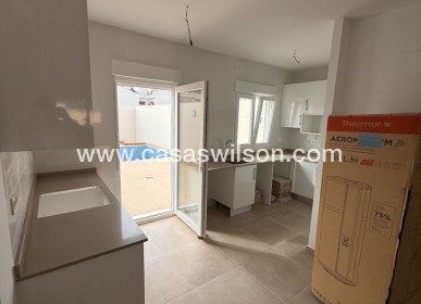Sale - Apartment - Pilar de la Horadada - Costa Blanca