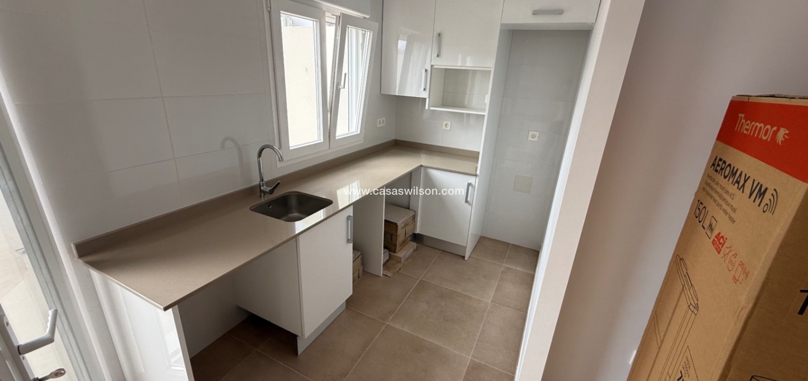 Sale - Apartment - Pilar de la Horadada - Costa Blanca