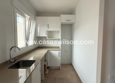 Sale - Apartment - Pilar de la Horadada - Costa Blanca