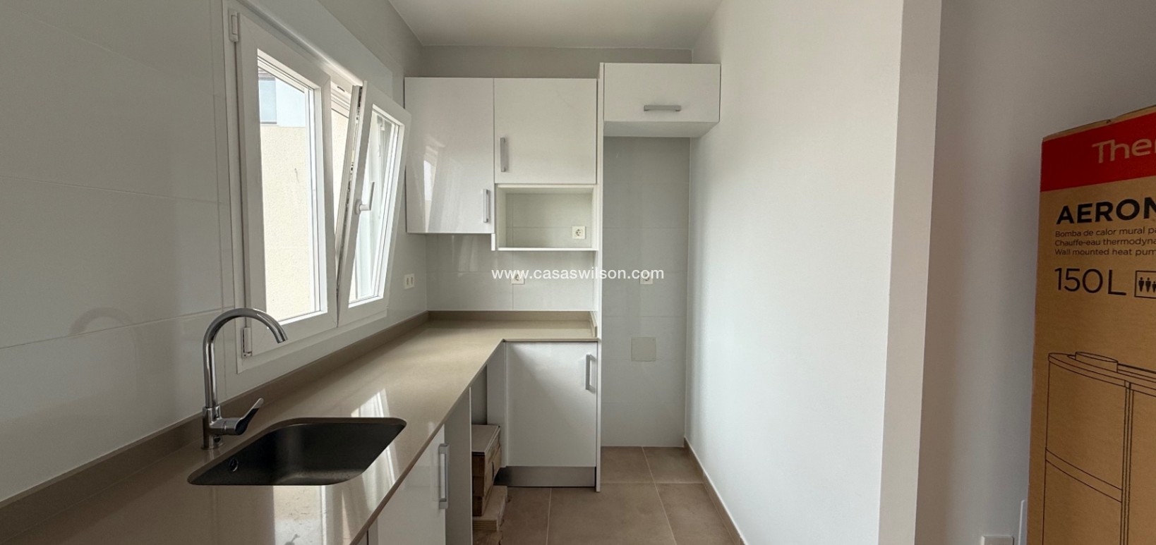Sale - Apartment - Pilar de la Horadada - Costa Blanca