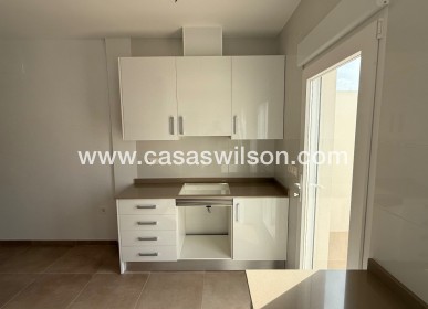 Sale - Apartment - Pilar de la Horadada - Costa Blanca