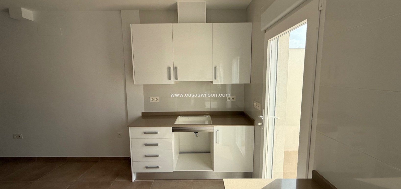 Sale - Apartment - Pilar de la Horadada - Costa Blanca