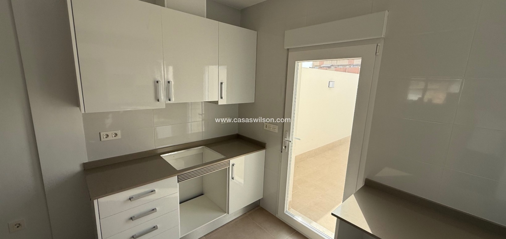 Sale - Apartment - Pilar de la Horadada - Costa Blanca
