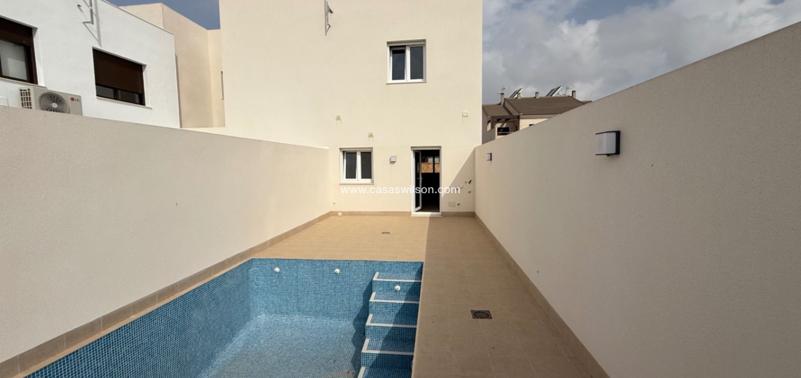 Sale - Apartment - Pilar de la Horadada - Costa Blanca