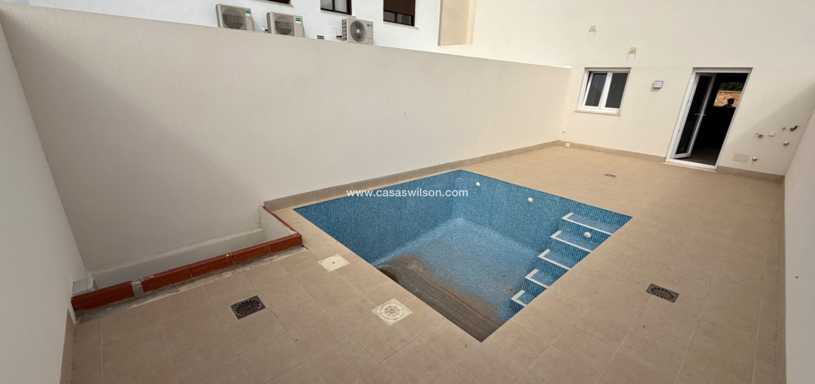 Sale - Apartment - Pilar de la Horadada - Costa Blanca