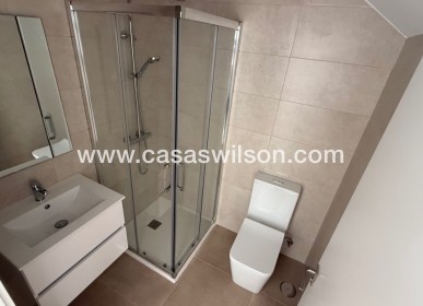 Sale - Apartment - Pilar de la Horadada - Costa Blanca