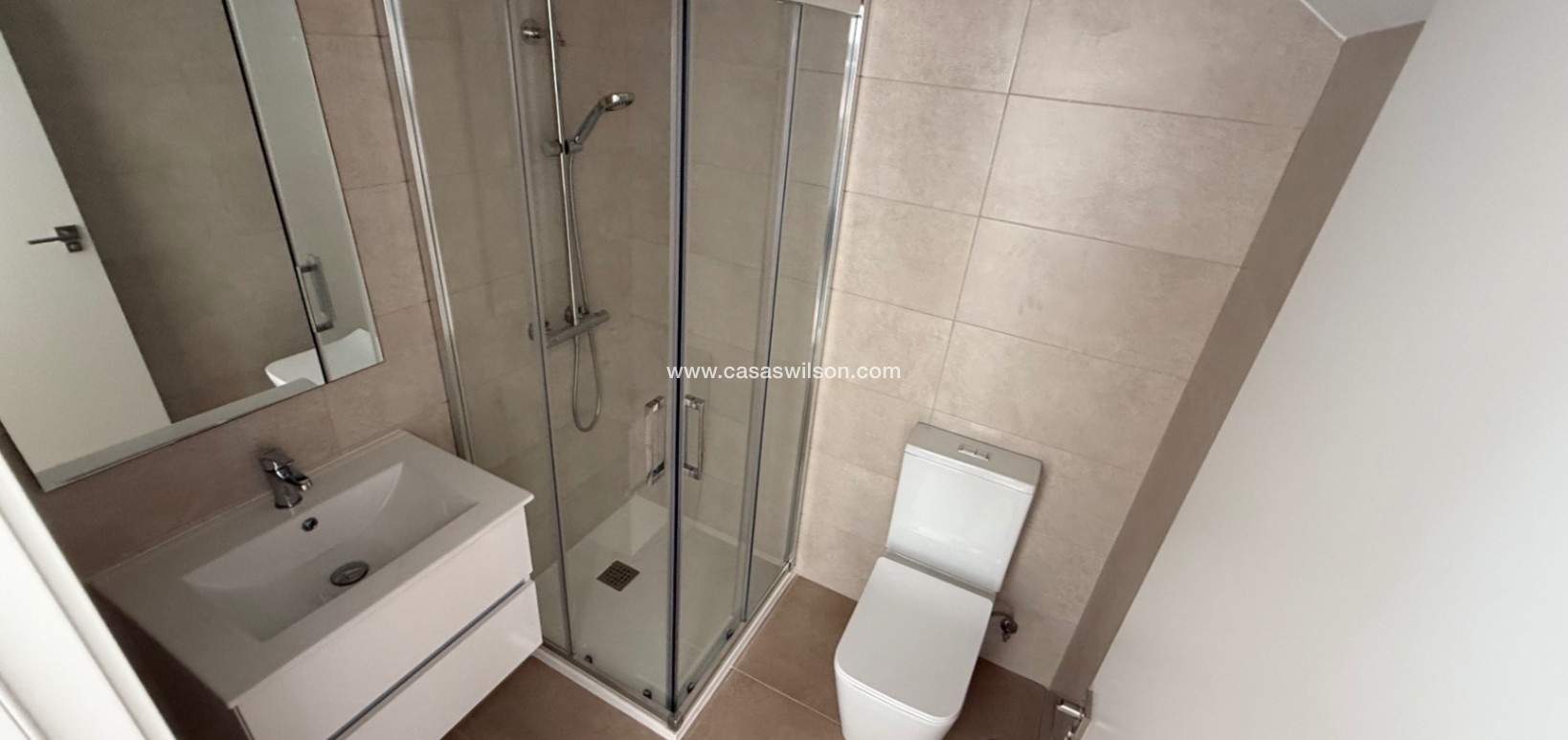 Sale - Apartment - Pilar de la Horadada - Costa Blanca