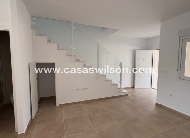 Sale - Apartment - Pilar de la Horadada - Costa Blanca