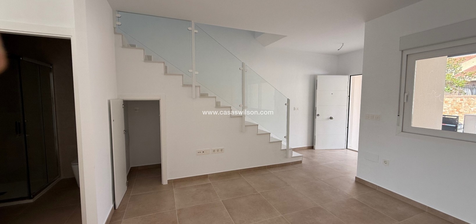 Sale - Apartment - Pilar de la Horadada - Costa Blanca