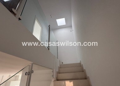 Sale - Apartment - Pilar de la Horadada - Costa Blanca