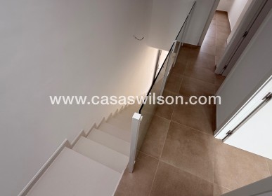 Sale - Apartment - Pilar de la Horadada - Costa Blanca