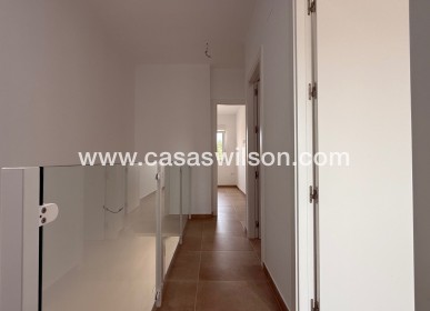 Sale - Apartment - Pilar de la Horadada - Costa Blanca
