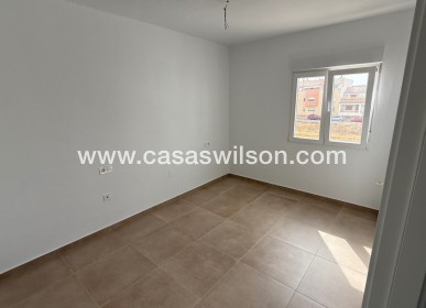 Sale - Apartment - Pilar de la Horadada - Costa Blanca