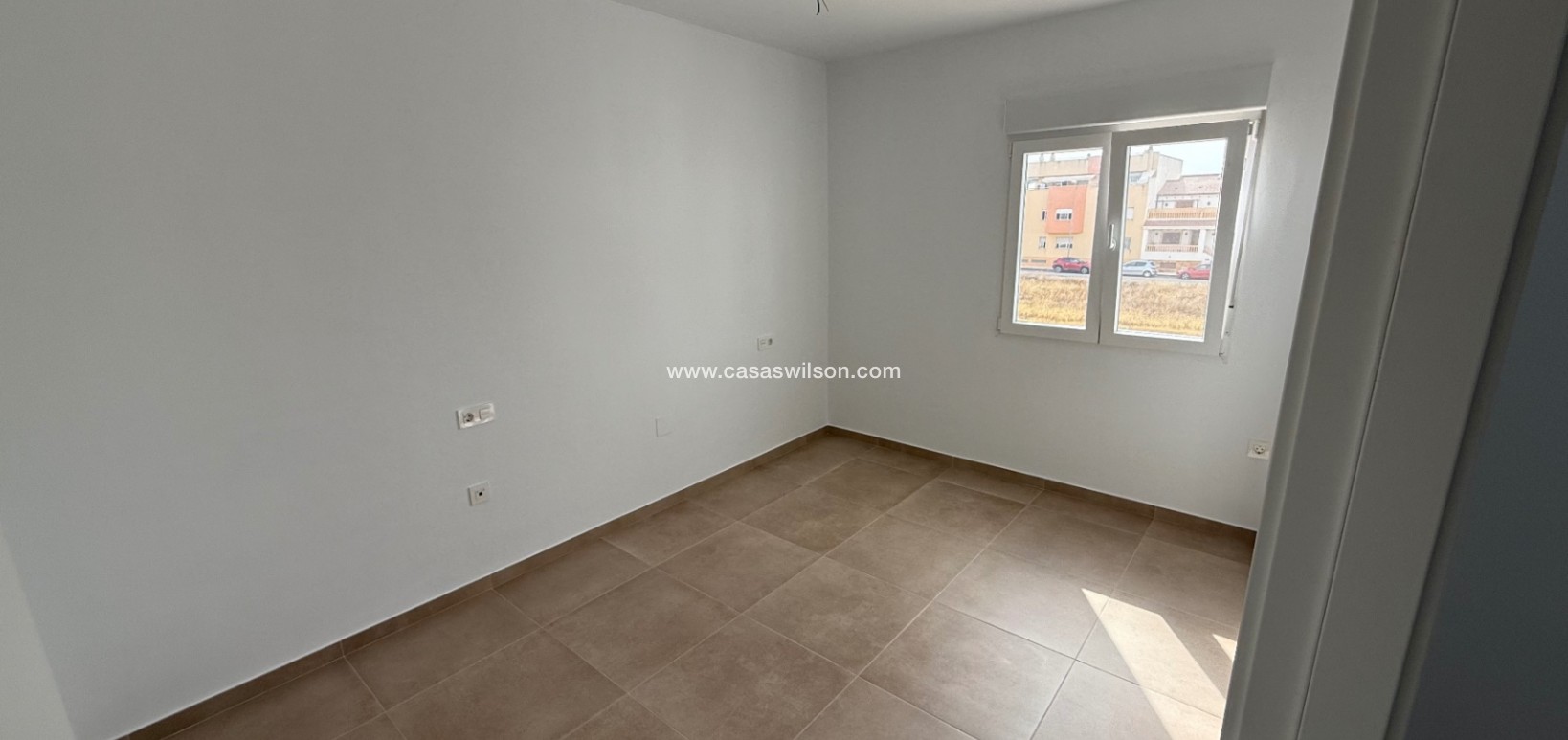 Sale - Apartment - Pilar de la Horadada - Costa Blanca