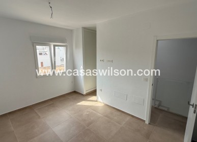 Sale - Apartment - Pilar de la Horadada - Costa Blanca