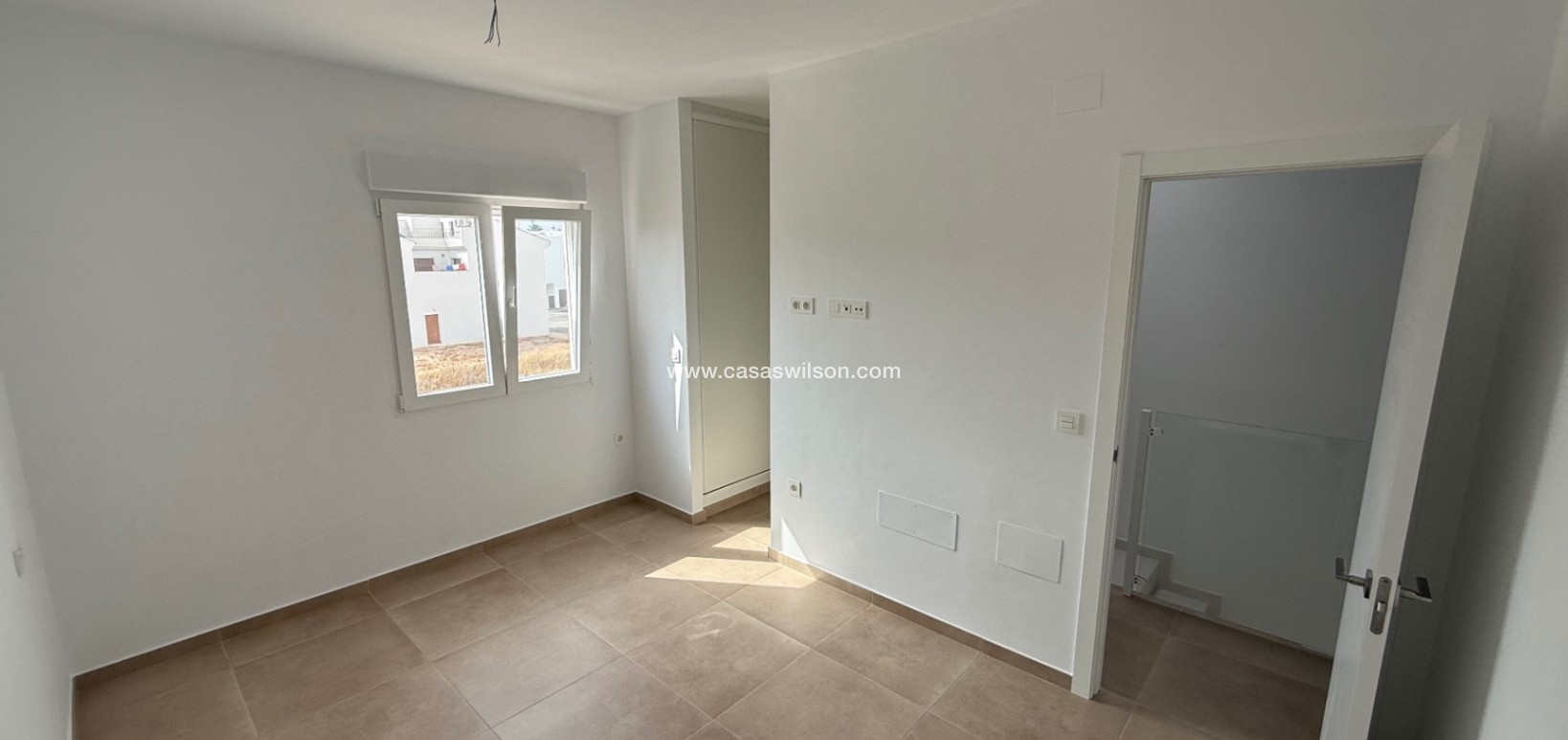 Sale - Apartment - Pilar de la Horadada - Costa Blanca