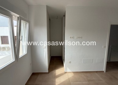 Sale - Apartment - Pilar de la Horadada - Costa Blanca