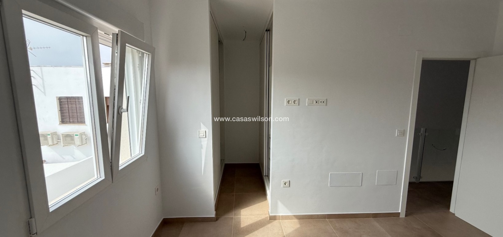 Sale - Apartment - Pilar de la Horadada - Costa Blanca