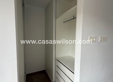 Sale - Apartment - Pilar de la Horadada - Costa Blanca