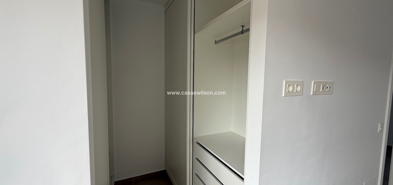 Sale - Apartment - Pilar de la Horadada - Costa Blanca