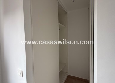 Sale - Apartment - Pilar de la Horadada - Costa Blanca