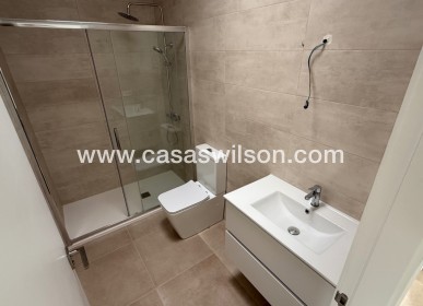 Sale - Apartment - Pilar de la Horadada - Costa Blanca