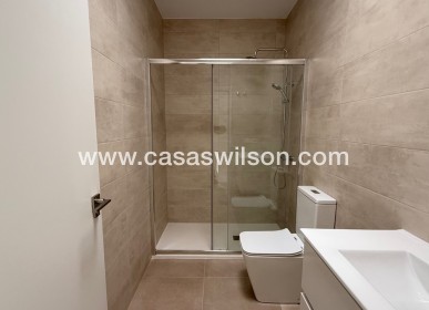 Sale - Apartment - Pilar de la Horadada - Costa Blanca