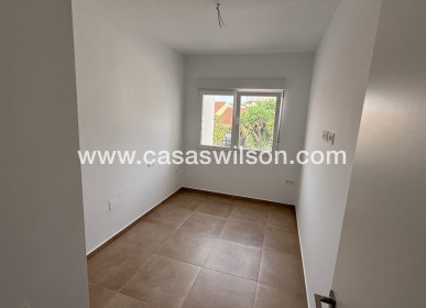 Sale - Apartment - Pilar de la Horadada - Costa Blanca