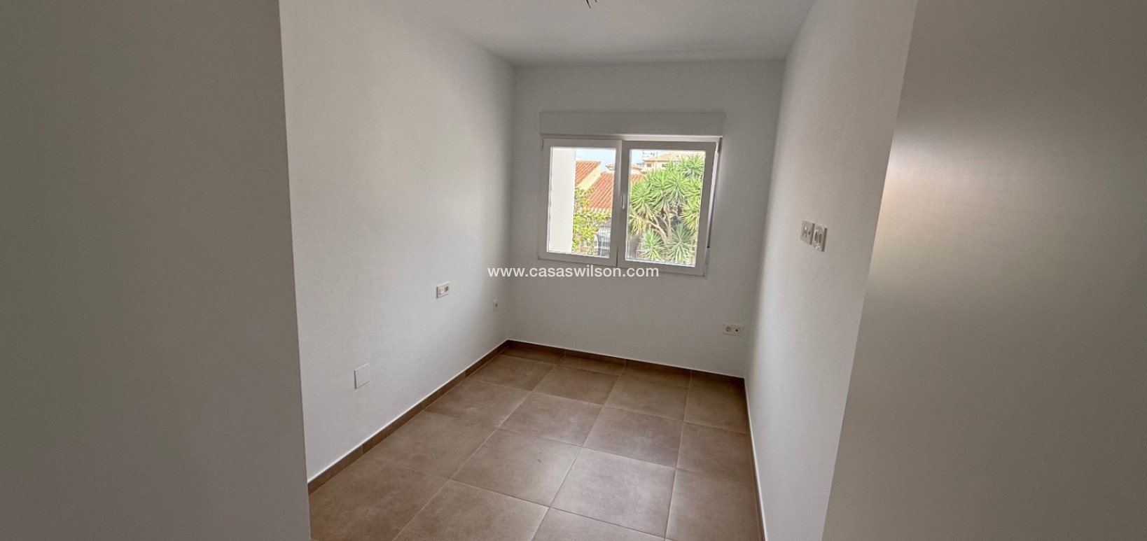 Sale - Apartment - Pilar de la Horadada - Costa Blanca