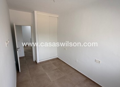 Sale - Apartment - Pilar de la Horadada - Costa Blanca