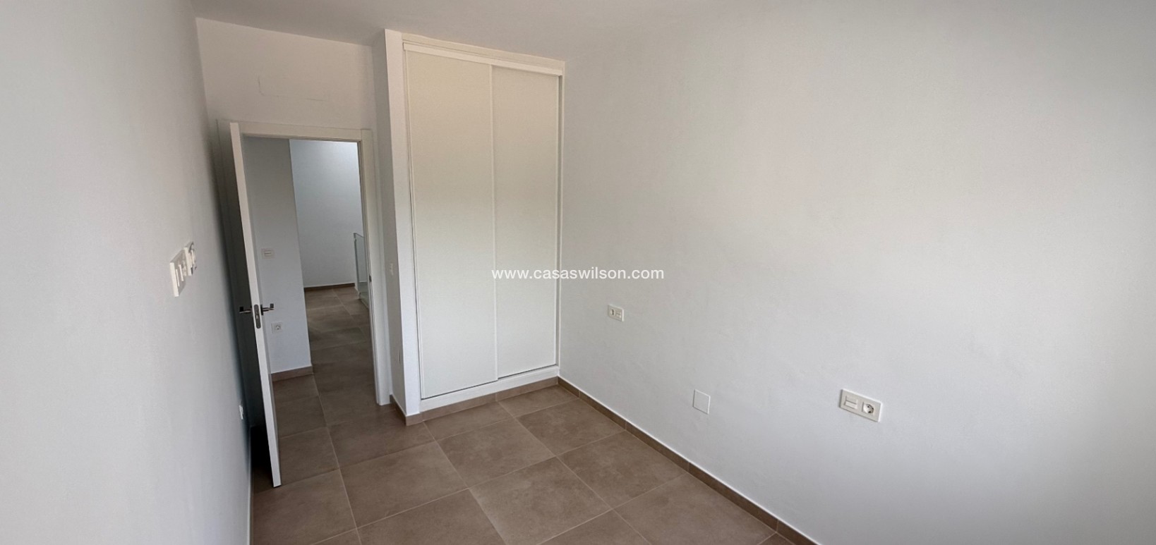 Sale - Apartment - Pilar de la Horadada - Costa Blanca