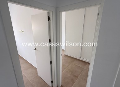 Sale - Apartment - Pilar de la Horadada - Costa Blanca