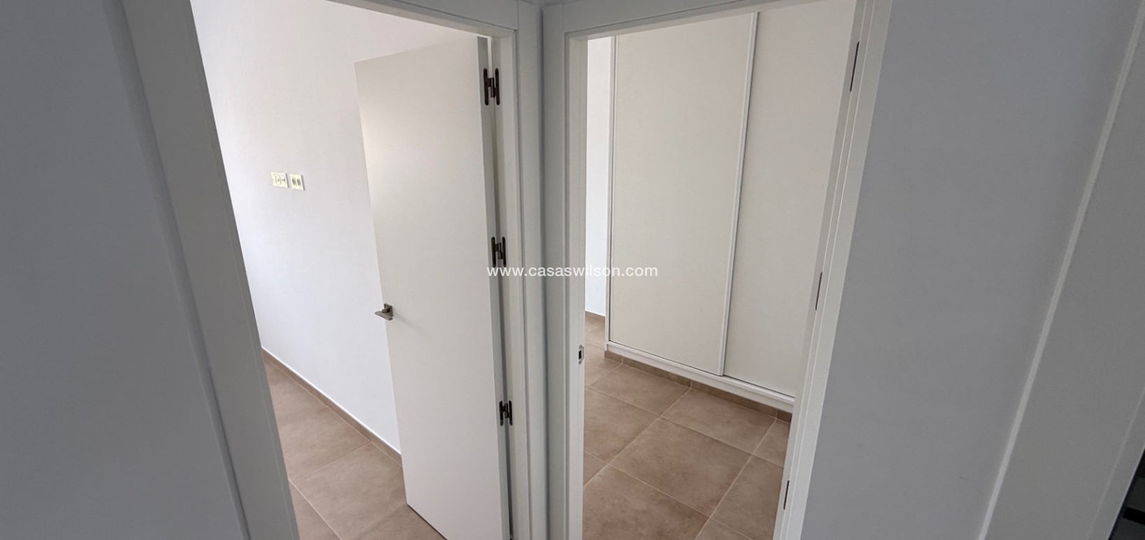 Sale - Apartment - Pilar de la Horadada - Costa Blanca