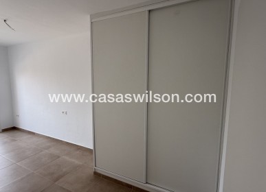 Sale - Apartment - Pilar de la Horadada - Costa Blanca