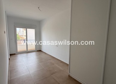 Sale - Apartment - Pilar de la Horadada - Costa Blanca