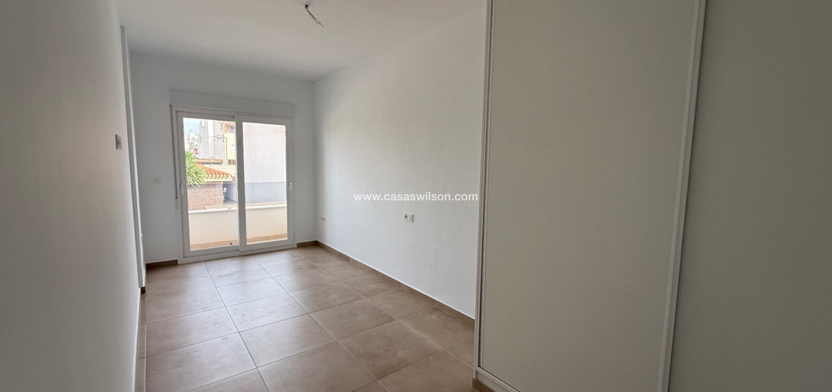 Sale - Apartment - Pilar de la Horadada - Costa Blanca