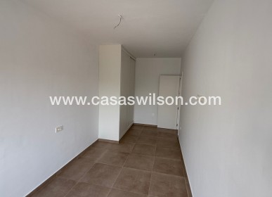 Sale - Apartment - Pilar de la Horadada - Costa Blanca
