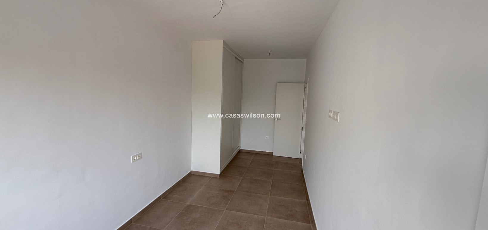Sale - Apartment - Pilar de la Horadada - Costa Blanca