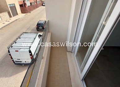 Sale - Apartment - Pilar de la Horadada - Costa Blanca