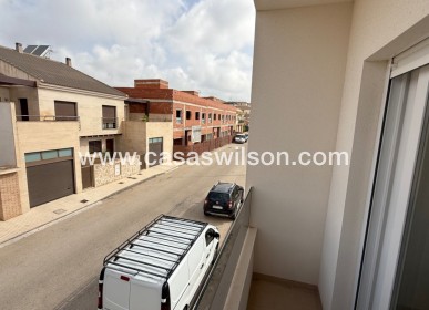 Sale - Apartment - Pilar de la Horadada - Costa Blanca