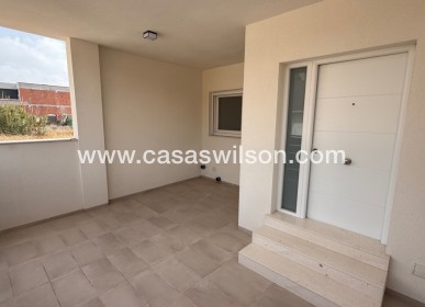 Sale - Apartment - Pilar de la Horadada - Costa Blanca