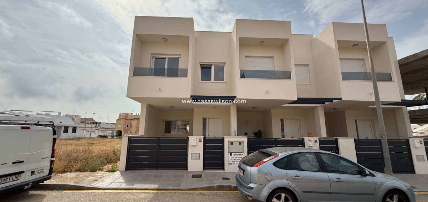 Sale - Apartment - Pilar de la Horadada - Costa Blanca