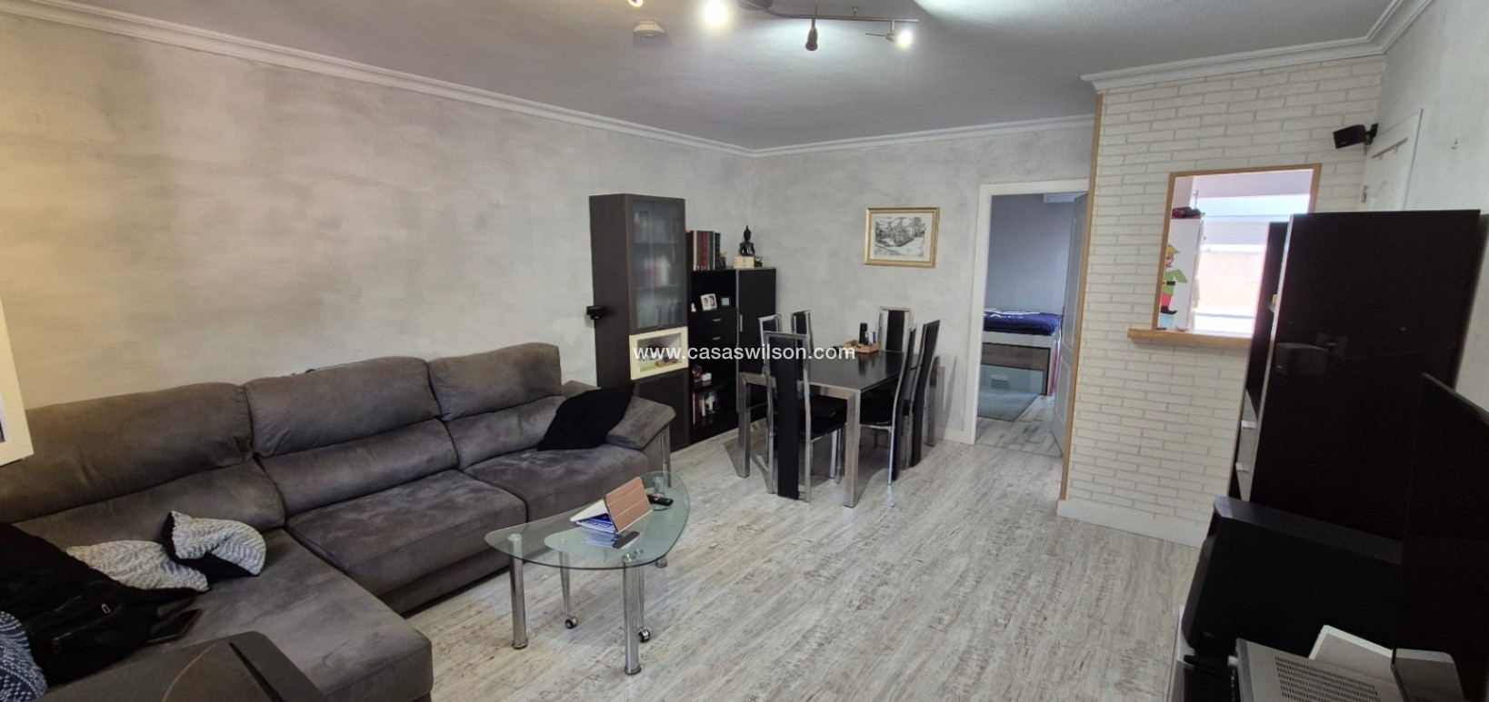 Sale - Townhouse - Torrevieja - Costa Blanca